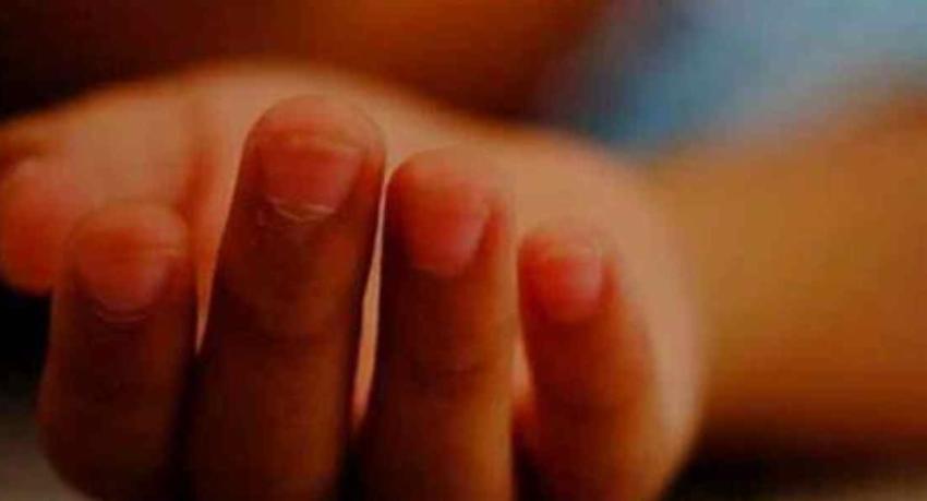 තොටිල්ලක ගෙල සිරවී කුඩා දරුවෙක් ජීවිතක්ෂයට